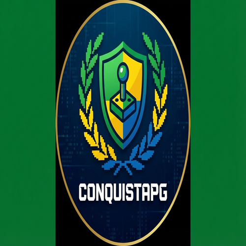 Logo conquistapg