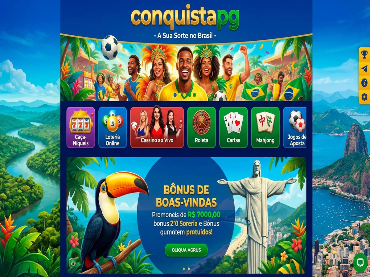 Screenshot 1 conquistapg